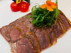 -江海肥牛(桃园南路店)