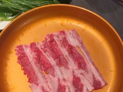 -牛YO寿喜烧火锅自助(三台子万象汇店)