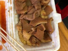 牛肚-细妹五香牛杂(步行街店)