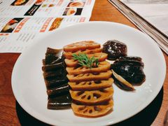 -清水亭湖北菜(大屯DT51店)