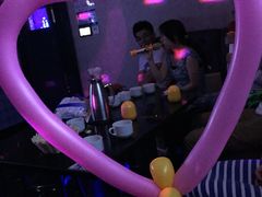 -麦霸KTV(光谷店)