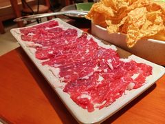 -金穗园·砂锅粥.醉鸡煲火锅(长寿路店)