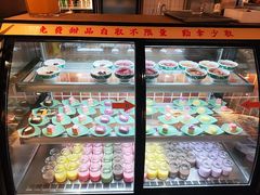 -巴卤社老火锅(财富店)
