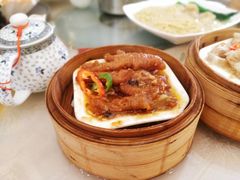 -聚福山莊·寻味顺德(北滘店)