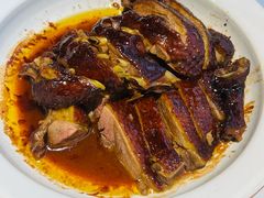 -秋色客家菜(南山店)