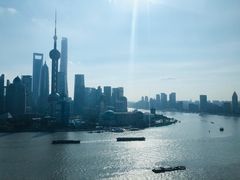 -上海外滩茂悦大酒店
