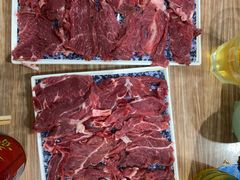 -潮汕牛肉火锅