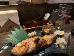 -三川·十酒Izakaya(南昌路店)