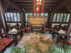 -上海醉白池公园