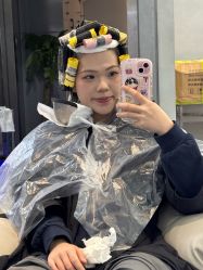 -YOUNG漾沙龙