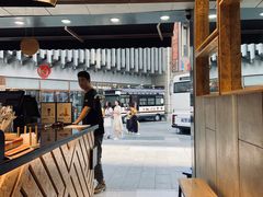 -书亦烧仙草(二七万达广场店)