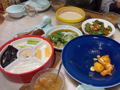 -小吊梨汤·北京菜·烤鸭(清河万象汇店)