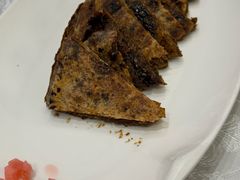 马凯金牌麻酱糖饼-马凯餐厅(地安门店)