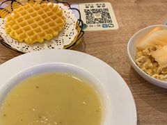 -豪客来牛排(成都锦江大融城店)