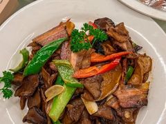 -东江海鲜大排档·潮汕菜·砂锅粥