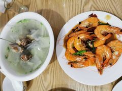 -九龙餐厅(大沽路店)