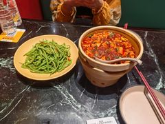 -廖川菜(太阳宫店)