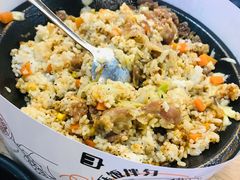 -BOPEYE·波派炸鸡(河西中央商场店)