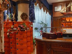 -叶叶菩提·晋福宫