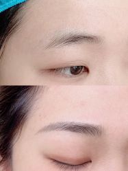 -久匠·纹眉半永久野生眉