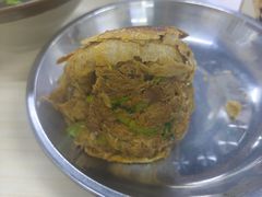 -昌顺马记小吃店(昌盛园店)