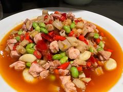 -南堂馆·新川菜(春熙路店)