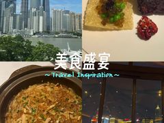 -三利音·东方司宴(外滩店)