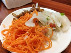 -巴依家新疆手抓饭(菱角湖万达店)
