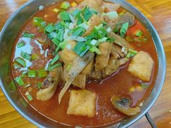 -高淳老街土菜馆(迎薰门店)