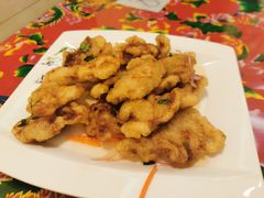 -东北王食府(科大店)