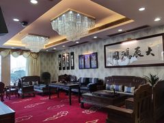 -东江海鲜酒家(艺都分店)