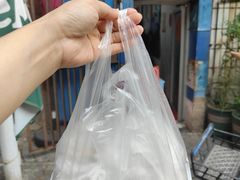 -殷姐糯米包油条