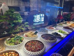 -德得轩烤涮一体自助餐厅(王府井店)