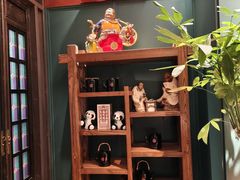 -福照楼汽锅鸡·云南菜(护国路店)