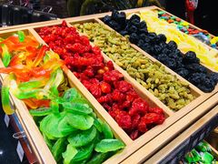 -全盛自助烤肉(大商新玛特鞍山店)