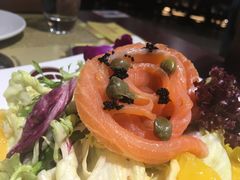 -超级厨房概念餐厅(奥园广场店)