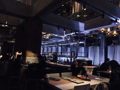 大堂-Goose Island Brewhouse鹅岛精酿啤酒餐厅