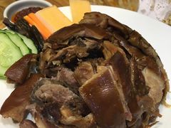 -局气 烤鸭·北京菜(光华路店)