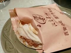 -汉唐宴长安食府