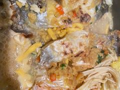 -半天妖烤鱼(丰科万达店)