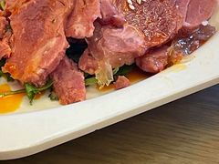 五香驴肉-幺妹川味·川人川菜(佛城西路店)