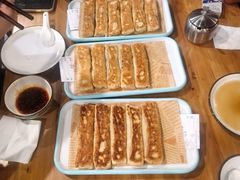 -聚友朋褡裢火烧(天北路店)