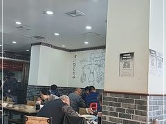 大堂-津门张记包子铺(华昌道店)