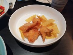 -庐灶江南·江南菜·四合院Bistro(东直门雍和宫·原华侨宾馆店)