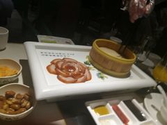 -京味斋·北京烤鸭(北京南站洋桥店)