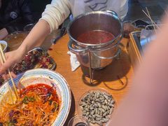 -喝丢一只鞋海鲜烧烤·海肠捞饭(市场店)
