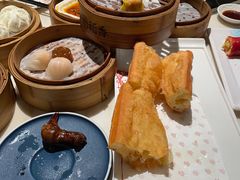 -稻香饭店(龙华天虹店)