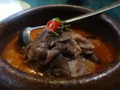 -荷风细雨·中国茶宴(碧云店)