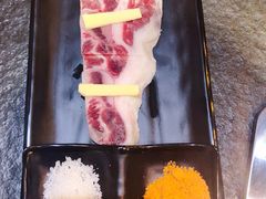 -百味源炭火烤翅 ·夜市大排档(酒仙桥店)