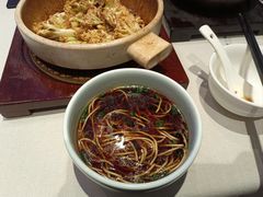 -狮王府淮扬菜(百家湖1912店)